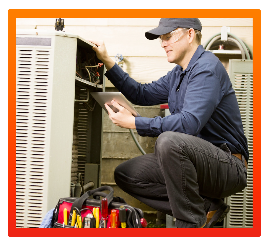 Air Conditioner Maintenance in Winfield