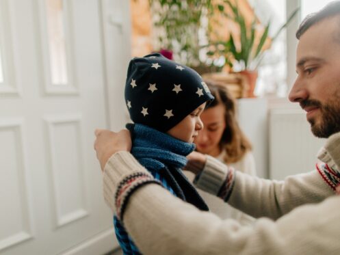 Heating Maintenance in Downers Grove, IL