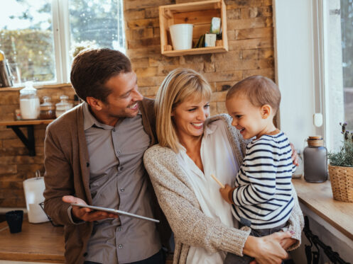 Indoor air quality services in Downers Grove, IL