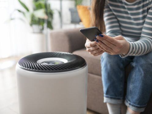 Air Purifiers in Downers Grove, IL