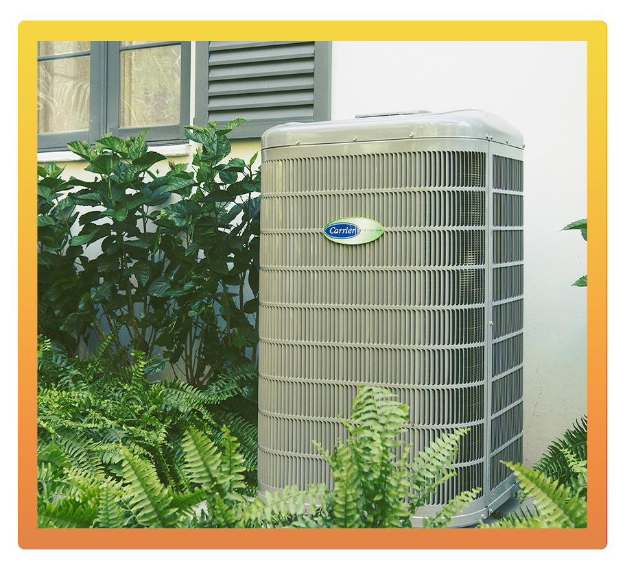 Air Conditioning Installation in Hinsdale