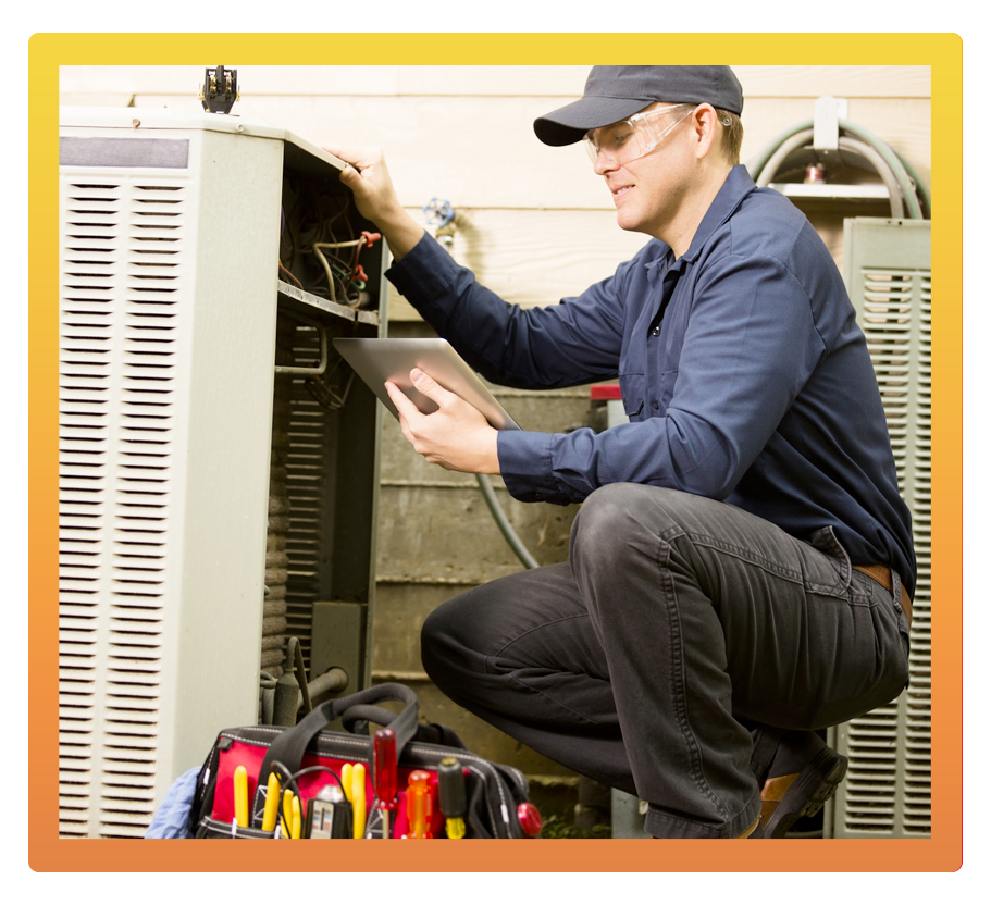 AC Maintenance in Indian Head Park, IL