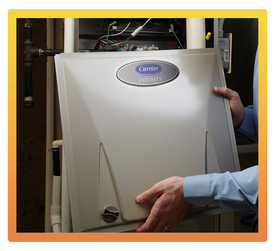 Furnace Services in Willow Springs, IL