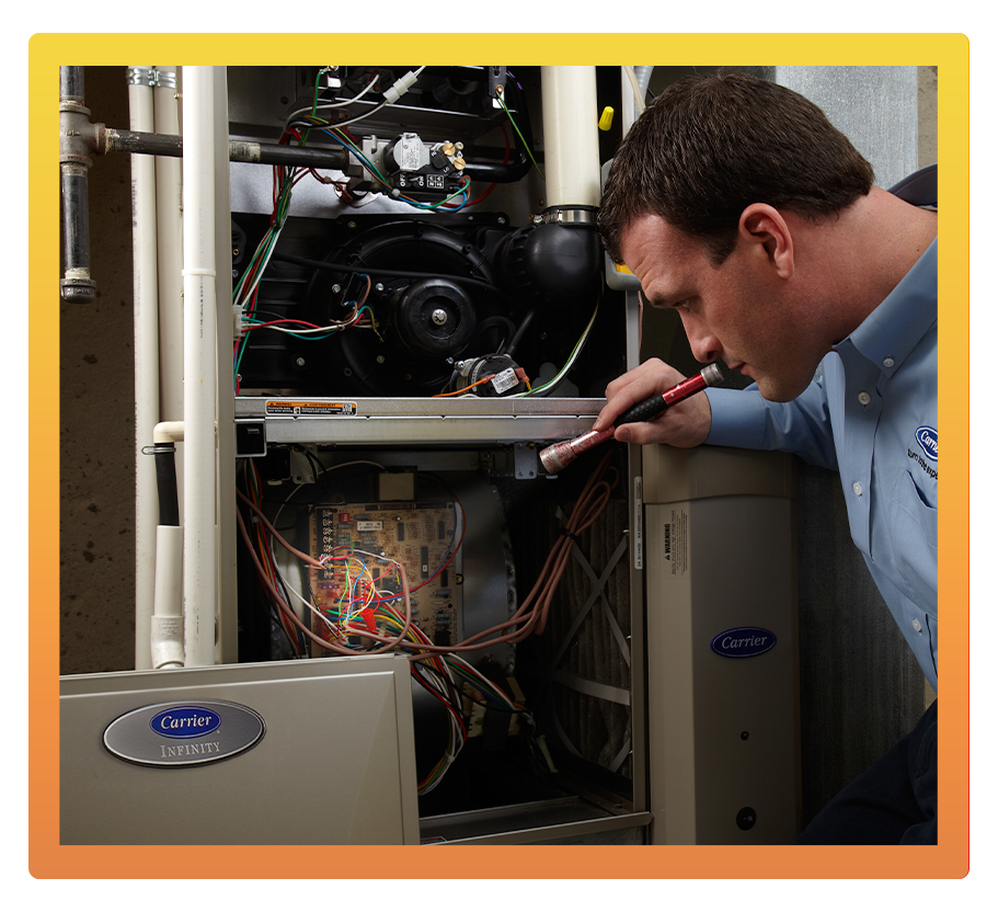 Furnace Installations in Willowbrook, IL